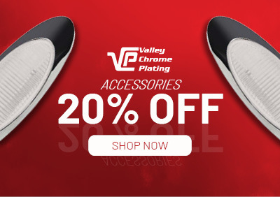 Elite Truck Accessories monthly sales and special deals on chrome and aftermarket truck parts