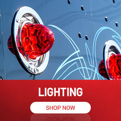 Shop semi truck lighting – MATS sale up to 20% off at Elite Truck Accessories