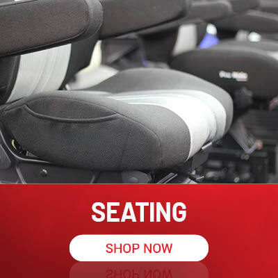 Shop semi truck seating – MATS sale up to 20% off at Elite Truck Accessories