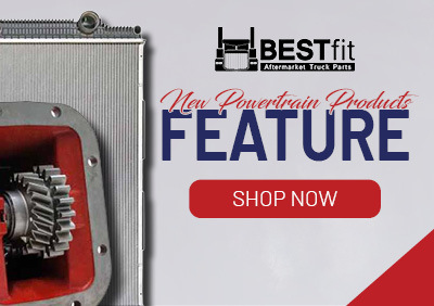 Elite Truck Accessories promotional deals banner highlighting monthly discounts on truck exterior accessories