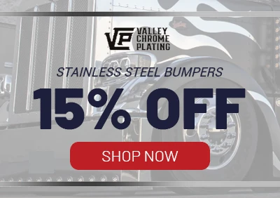 Elite Truck Accessories monthly sales and special deals on chrome and aftermarket truck parts