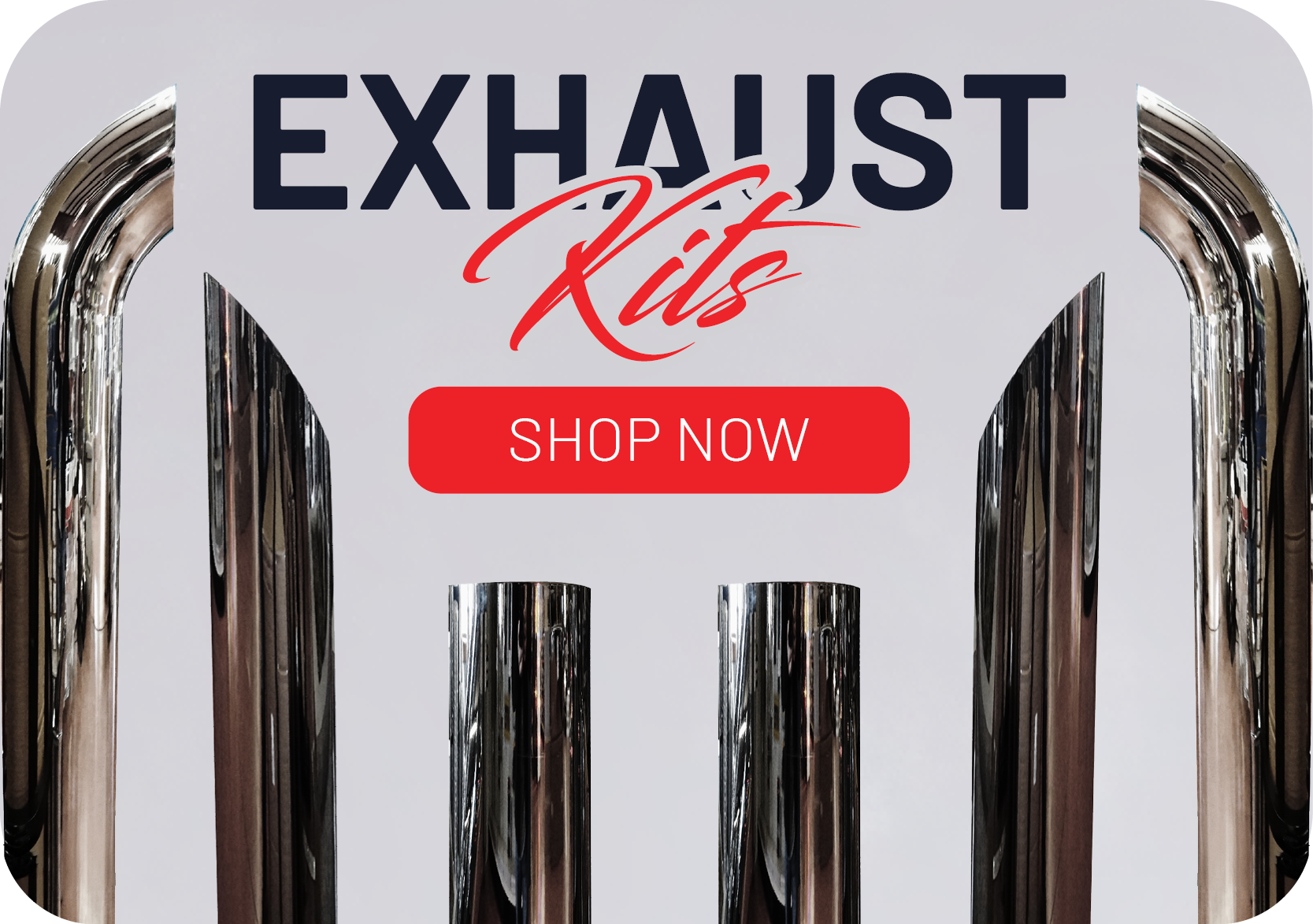 Exhaust Kits