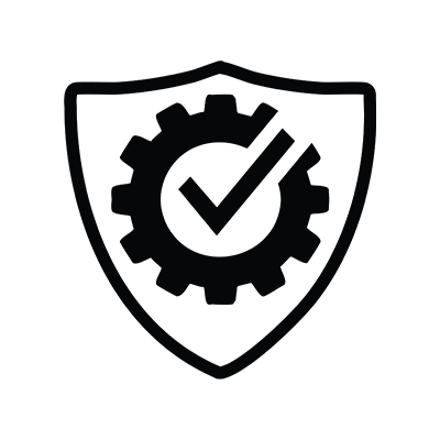 Elite Truck Accessories best fitment icon representing expert semi-truck parts compatibility for your truck make and model