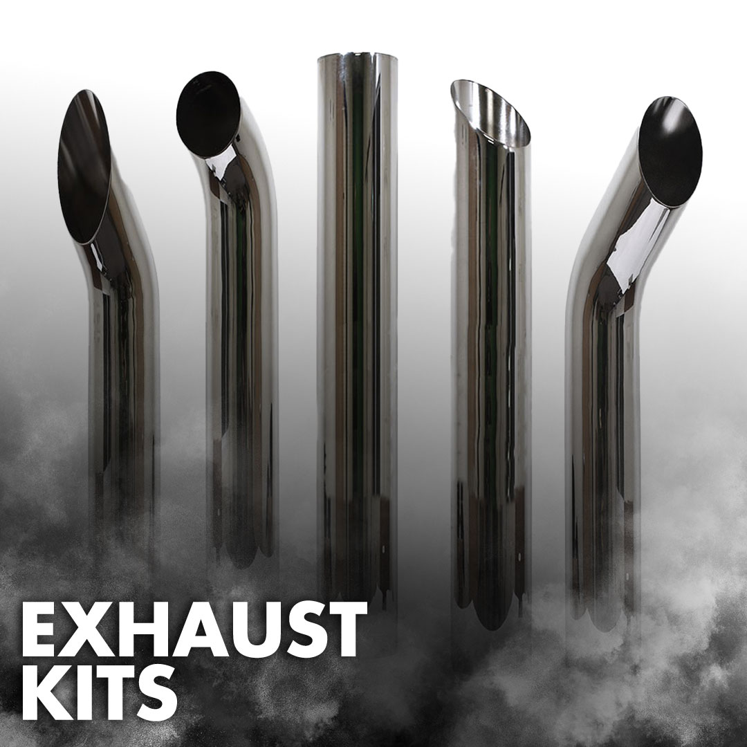 Exhaust Kits