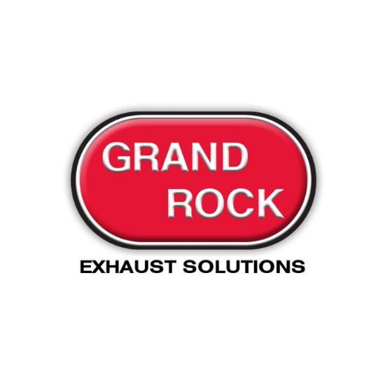 Grand Rock exhaust systems and chrome stacks for semi trucks – MATS sale up to 20% off at Elite Truck Accessories