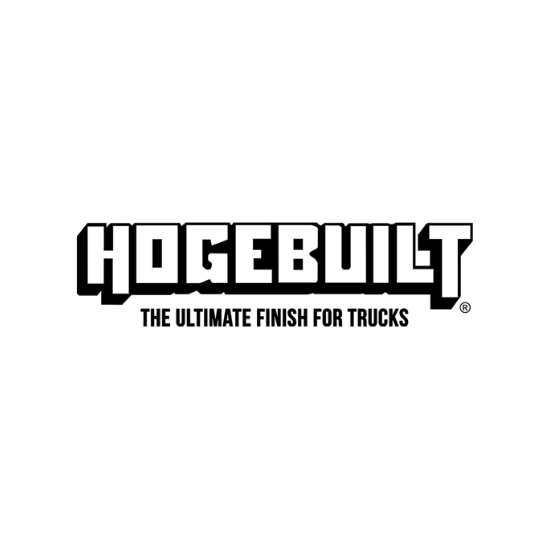 Hogebuilt stainless steel semi truck fenders and premium truck accessories – MATS sale up to 20% off at Elite Truck Accessories