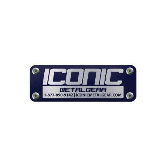 Iconic MetalGear custom metal semi truck accessories – MATS sale up to 20% off at Elite Truck Accessories