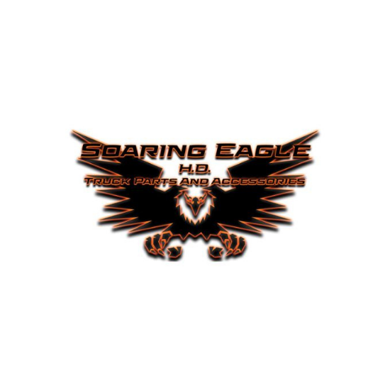 Soaring Eagle semi truck accessories and aftermarket parts – MATS sale up to 20% off at Elite Truck Accessories
