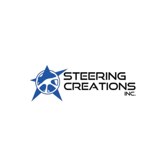 Steering Creations custom semi truck steering wheels and accessories – MATS sale up to 20% off at Elite Truck Accessories