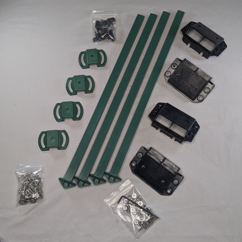 Full Kit Green Full Kit Green