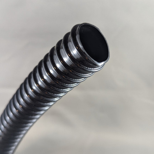 1 inch pvg bilge pond marine hose