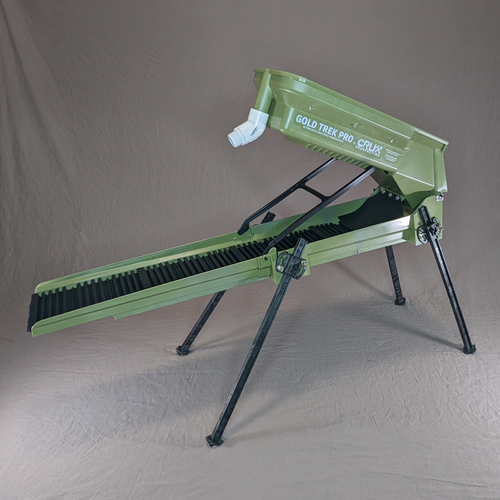 gold trek pro gen 4 army green main gold trek pro gen 4 army green main