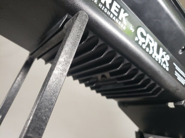support arm adjustment 1