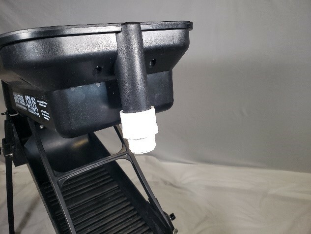 intake screen install 2