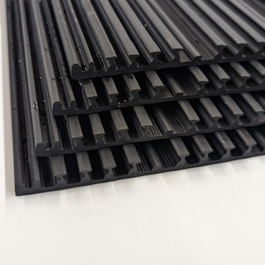 Crux Drop Riffle Sluice Matting v2