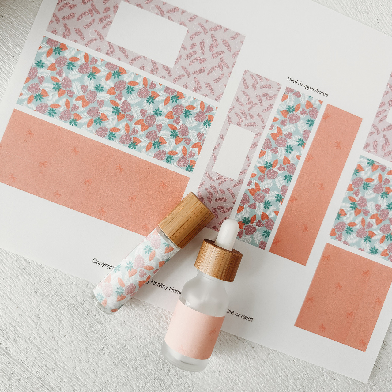 Printables - Page 1 - Growing Healthy Homes