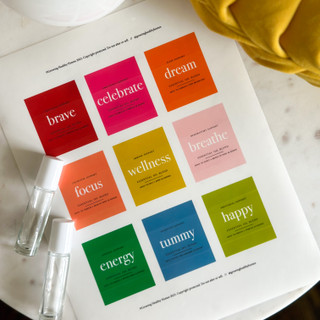 Printables - Page 1 - Growing Healthy Homes