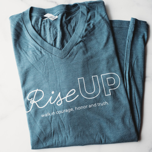 Rise Up Shirt