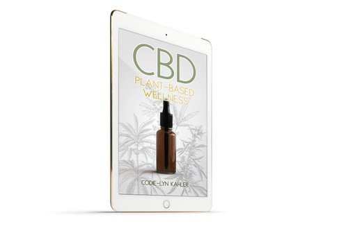 CBD: Plant-Based Wellness PDF ebook