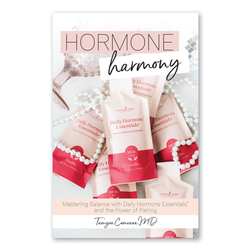 Hormone Harmony Hormone Harmony