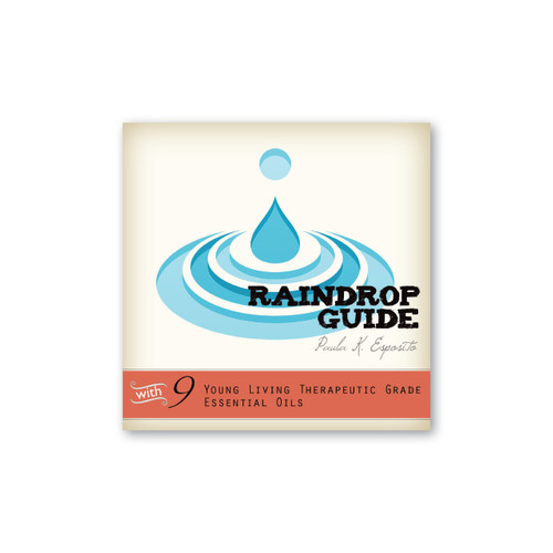 Raindrop Guide Booklet