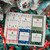 Holiday Thieves Cleaner Labels Holiday Thieves Cleaner Labels