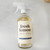 Fresh Lemon Glass Cleaner Labeled Bottle