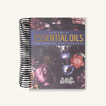 The Art of Blending with Essential Oils - Growing Healthy Homes