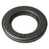 M16 through-hardened flat washer self colour DIN6916
