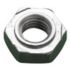 M10 Weld Nut DIN929 Class 4 Self Colour