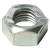 M5 Binx self Locking Nut Grade 4 BZP – precision-engineered steel nut for fastening threaded components