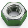 M16 Full Nut DIN934 A2 Stainless Steel