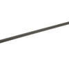 M27 x 1mtr Mild Steel Allthread Grd 4.8 Self Colour – engineered steel fastener for high-strength industrial and fabrication use