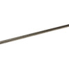 M4 x 1mtr A2 Stainless Steel Allthread DIN 975 â€“ engineered steel fastener for high-strength industrial and fabrication use