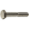M10 x 100mm Hexagon Head Set Bolt DIN931 Stainless Steel A2