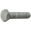 M16 x 25mm High Tensile Set Screw Gr 8.8 DIN933 Galv