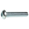 M5 x 25MM Socket Dome Screw Gr10.9 ISO7380 BZP