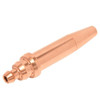 G-Tech ANME cutting nozzles acetylene long for oxy-fuel cutting
