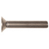 M12 x 30MM Socket Countersunk Screw DIN 7991 A2 Stainless