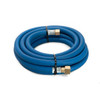 G-Tech oxygen fitted hose 10mm 3/8 with 3/8 check valves for oxy-fuel welding and cutting equipment
