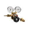 G-Tech Nitrogen regulator Single stage 2 gauge 300 bar welding gas regulator