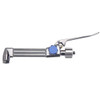 G-Tech lightweight cutting attachment for oxy-fuel cutting torch assemblies