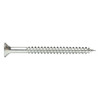 Timbermate 5 x 5/8 Pozi Csk FX2 Woodscrew Twin-fast Zinc Plated - Box 200