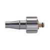 G-Tech lightweight mixer for gas welding torch assemblies