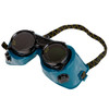 G-Tech 50mm flip-front gas welding eye protection