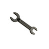 G-Tech combination spanner for welding and industrial gas equipment