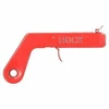 G-Tech pistol type lighter for lighting welding and cutting torches