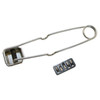 G-Tech single flint lighter plus 5 flints for lighting welding and cutting torches