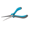 Silverline Needle Nose Mini Pliers - 155mm from Oneweld Supplies.