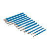 Silverline Punch & Chisel Set 12pce - 12pce from Oneweld Supplies.